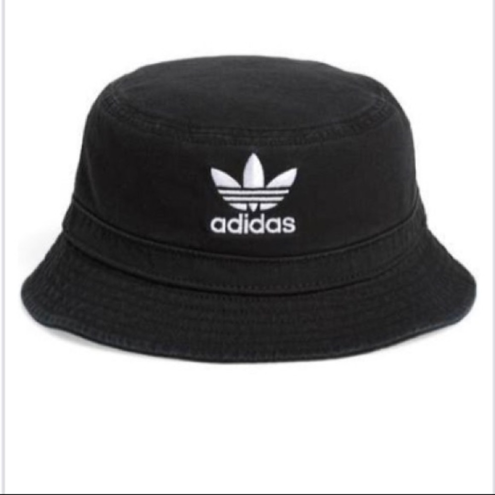 Adidas Bucket Hat